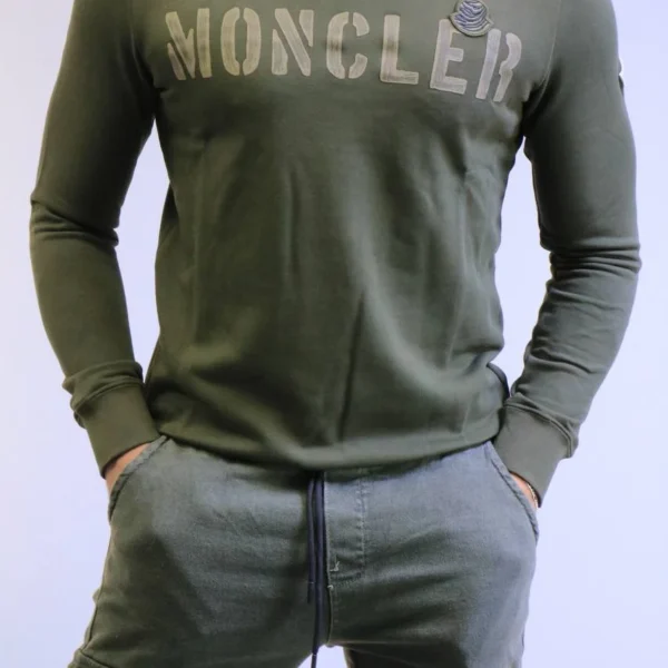 Long Sleeve logo tee / Iconic Streetwear Style , premium fit