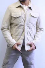 Winter elegance starts here – a padded jacket with an elegant and comfortable design - Image 17