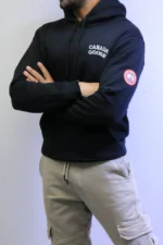 Modern and Cozy Hoodie – Comfort and Style for Every Season - Image 12