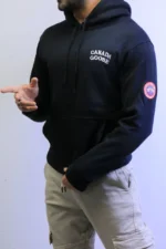 Modern and Cozy Hoodie – Comfort and Style for Every Season - Image 5