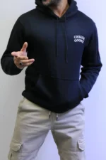 Modern and Cozy Hoodie – Comfort and Style for Every Season - Image 4