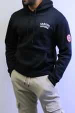 Modern and Cozy Hoodie – Comfort and Style for Every Season - Image 2