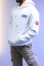 Modern and Cozy Hoodie – Comfort and Style for Every Season