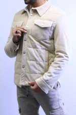 Winter elegance starts here – a padded jacket with an elegant and comfortable design - Image 19