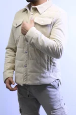 Winter elegance starts here – a padded jacket with an elegant and comfortable design - Image 21