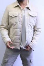 Winter elegance starts here – a padded jacket with an elegant and comfortable design - Image 6