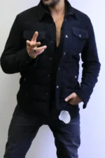 Winter elegance starts here – a padded jacket with an elegant and comfortable design - Image 14