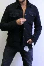 Winter elegance starts here – a padded jacket with an elegant and comfortable design - Image 16