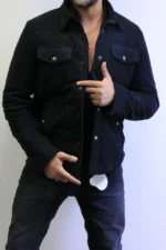 Winter elegance starts here – a padded jacket with an elegant and comfortable design - Image 20