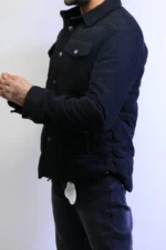 Winter elegance starts here – a padded jacket with an elegant and comfortable design - Image 9