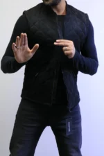 classic mens vest inmatched elegance and luxury - Image 7