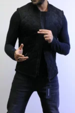 classic mens vest inmatched elegance and luxury - Image 16