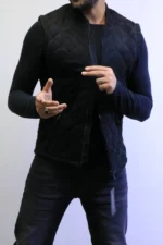 classic mens vest inmatched elegance and luxury - Image 14