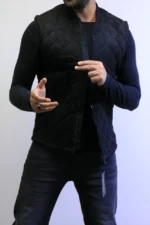 classic mens vest inmatched elegance and luxury - Image 12