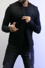 classic mens vest inmatched elegance and luxury - Image 9