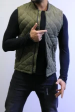 classic mens vest inmatched elegance and luxury - Image 17