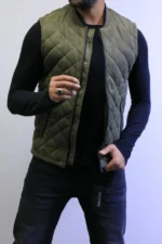 classic mens vest inmatched elegance and luxury - Image 13
