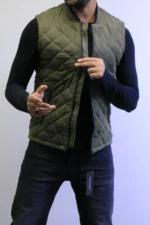 classic mens vest inmatched elegance and luxury - Image 10