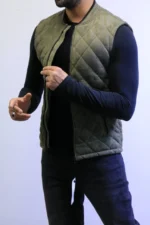classic mens vest inmatched elegance and luxury - Image 8