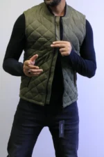 classic mens vest inmatched elegance and luxury - Image 3
