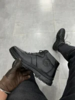 Explorer Spirit Boots – Premium Suede with Gum Sole | ZACSTORE Edition ref 737 - Image 10