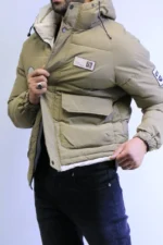 Modern Sports jacket comfort and style in every move Water Prof - Image 26