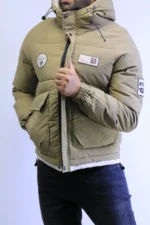 Modern Sports jacket comfort and style in every move Water Prof - Image 10