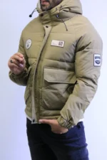 Modern Sports jacket comfort and style in every move Water Prof - Image 5