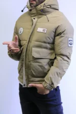 Modern Sports jacket comfort and style in every move Water Prof - Image 14