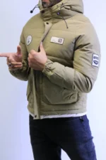 Modern Sports jacket comfort and style in every move Water Prof - Image 22