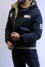 Modern Sports jacket comfort and style in every move Water Prof - Image 4