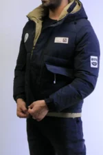 Modern Sports jacket comfort and style in every move Water Prof - Image 7