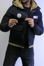 Modern Sports jacket comfort and style in every move Water Prof - Image 11