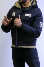 Modern Sports jacket comfort and style in every move Water Prof - Image 23