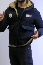 Modern Sports jacket comfort and style in every move Water Prof - Image 16