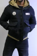 Modern Sports jacket comfort and style in every move Water Prof - Image 2