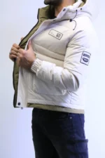 Modern Sports jacket comfort and style in every move Water Prof - Image 24