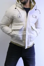 Modern Sports jacket comfort and style in every move Water Prof