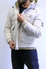 Modern Sports jacket comfort and style in every move Water Prof - Image 12