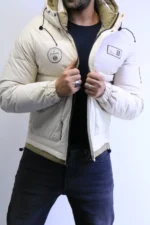 Modern Sports jacket comfort and style in every move Water Prof - Image 6