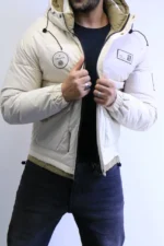 Modern Sports jacket comfort and style in every move Water Prof - Image 3