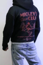 Comfort and Style for Every Season – Modern and Cozy Hoodie - Image 7