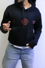 Comfort and Style for Every Season – Modern and Cozy Hoodie - Image 14