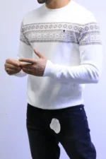 Lightweight and Elegant Knit – A Stylish Touch for Every Day - Image 4