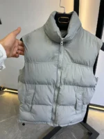 Warm Jacket Gilet with a modern design Collec Zac - Image 5