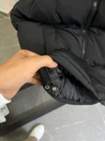 Warm Jacket Gilet with a modern design Collec Zac - Image 13