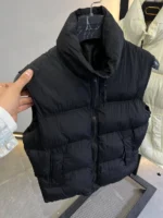 Warm Jacket Gilet with a modern design Collec Zac - Image 24