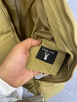 Warm Jacket Gilet with a modern design Collec Zac - Image 10