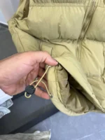 Warm Jacket Gilet with a modern design Collec Zac - Image 32