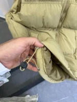 Warm Jacket Gilet with a modern design Collec Zac - Image 33